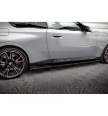 Rajouts Des Bas De Caisse V.1 BMW 2 Coupe M-Pack / M240i G42