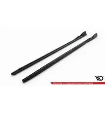 Rajouts Des Bas De Caisse V.1 BMW 2 Coupe M-Pack / M240i G42