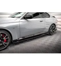 Rajouts Des Bas De Caisse V.2 BMW 2 Coupe M-Pack / M240i G42