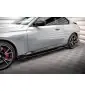 Rajouts Des Bas De Caisse V.2 BMW 2 Coupe M-Pack / M240i G42