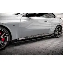 Rajouts Des Bas De Caisse V.2 BMW 2 Coupe M-Pack / M240i G42