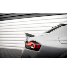 Spoiler Cap 3D BMW 2 Coupe G42 / M2 G87