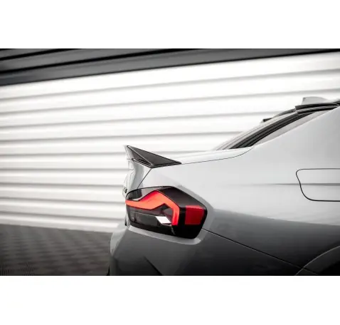 Spoiler Cap 3D BMW 2 Coupe G42 / M2 G87