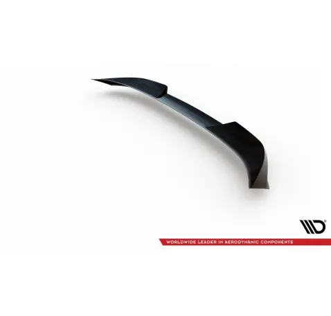 Spoiler Cap 3D BMW 2 Coupe G42 / M2 G87