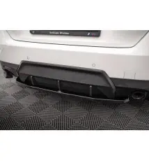 Arriere Splitter BMW 2 Coupe M-Pack G42