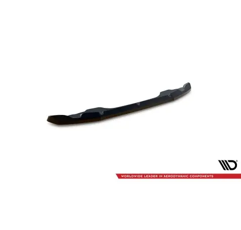 Arriere Splitter BMW 2 Coupe M-Pack G42