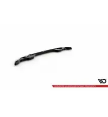 Arriere Splitter BMW 2 Coupe M-Pack G42