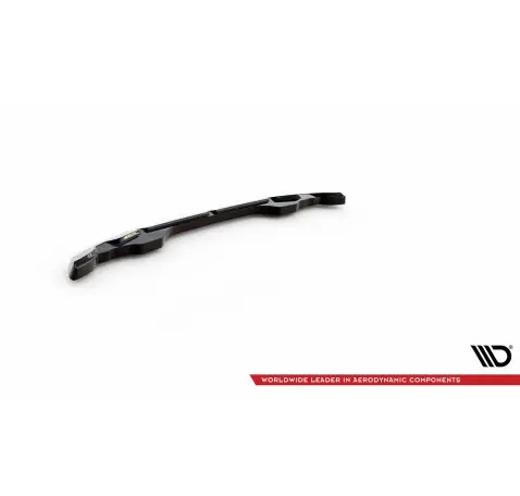 Arriere Splitter BMW 2 Coupe M-Pack G42