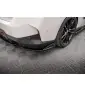 Lames De Pare-Chocs Arrière Latérales V.1 BMW 2 Coupe M-Pack G42