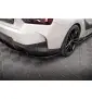 Lames De Pare-Chocs Arrière Latérales V.2 BMW 2 Coupe M-Pack G42