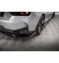 Lames De Pare-Chocs Arrière Latérales V.1 BMW 2 Coupe M240i G42