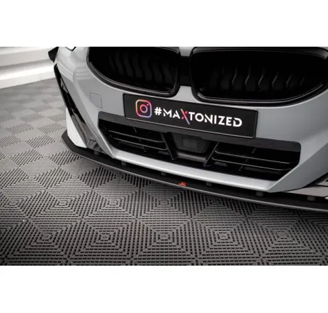 Street Pro Lame Du Pare-Chocs Avant BMW 2 Coupe M-Pack / M240i G42