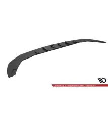 Street Pro Lame Du Pare-Chocs Avant BMW 2 Coupe M-Pack / M240i G42