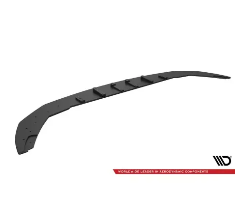 Street Pro Lame Du Pare-Chocs Avant BMW 2 Coupe M-Pack / M240i G42