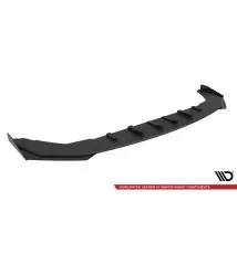 Street Pro Lame Du Pare-Chocs Avant + Flaps BMW 2 Coupe M-Pack / M240i G42