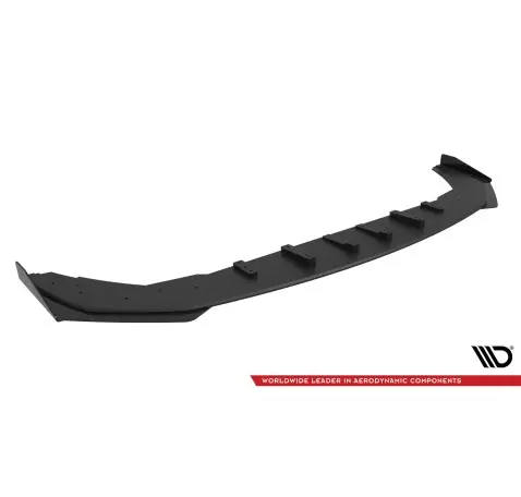 Street Pro Lame Du Pare-Chocs Avant + Flaps BMW 2 Coupe M-Pack / M240i G42