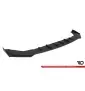 Street Pro Lame Du Pare-Chocs Avant + Flaps BMW 2 Coupe M-Pack / M240i G42