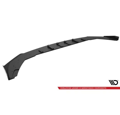 Street Pro Lame Du Pare-Chocs Avant + Flaps BMW 2 Coupe M-Pack / M240i G42