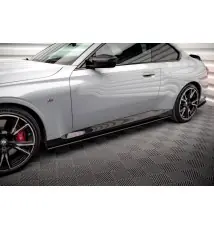 Street Pro Rajouts Des Bas De Caisse BMW 2 Coupe M-Pack / M240i G42