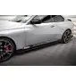 Street Pro Rajouts Des Bas De Caisse BMW 2 Coupe M-Pack / M240i G42