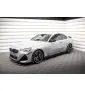 Street Pro Rajouts Des Bas De Caisse BMW 2 Coupe M-Pack / M240i G42
