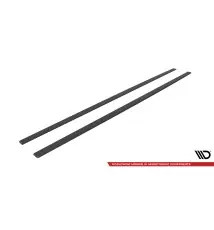 Street Pro Rajouts Des Bas De Caisse BMW 2 Coupe M-Pack / M240i G42