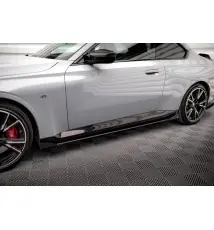 Street Pro Rajouts Des Bas De Caisse + Flaps BMW 2 Coupe M-Pack / M240i G42