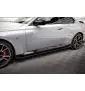Street Pro Rajouts Des Bas De Caisse + Flaps BMW 2 Coupe M-Pack / M240i G42