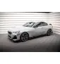 Street Pro Rajouts Des Bas De Caisse + Flaps BMW 2 Coupe M-Pack / M240i G42