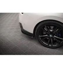 Street Pro Lame Du Pare Chocs Arriere BMW 2 Coupe M-Pack G42