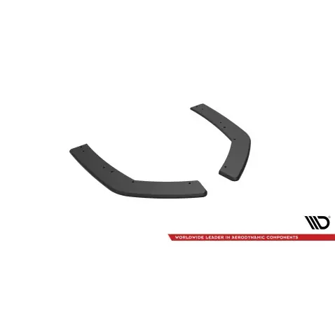 Street Pro Lame Du Pare Chocs Arriere BMW 2 Coupe M-Pack G42