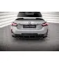 Street Pro Central Diffuseur Arriere BMW 2 Coupe M240i G42
