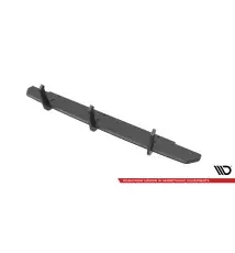 Street Pro Central Diffuseur Arriere BMW 2 Coupe M240i G42