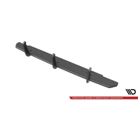 Street Pro Central Diffuseur Arriere BMW 2 Coupe M240i G42