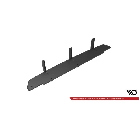 Street Pro Central Diffuseur Arriere BMW 2 Coupe M240i G42
