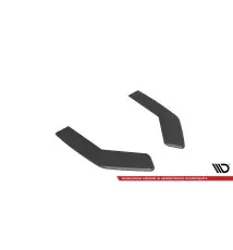 Street Pro Lame Du Pare Chocs Arriere BMW 2 Coupe M240i G42