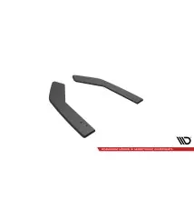 Street Pro Lame Du Pare Chocs Arriere BMW 2 Coupe M240i G42