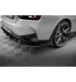 Street Pro Lame Du Pare Chocs Arriere + Flaps BMW 2 Coupe M240i G42