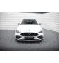 Lame Du Pare-Chocs Avant V.1 Mercedes-Benz C AMG-Line / 43 AMG W206