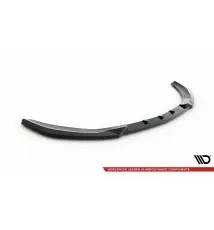 Lame Du Pare-Chocs Avant V.1 Mercedes-Benz C AMG-Line / 43 AMG W206