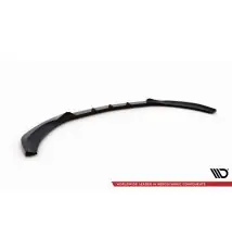 Lame Du Pare-Chocs Avant V.1 Mercedes-Benz C AMG-Line / 43 AMG W206