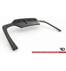 Arriere Splitter (avec une barre verticale) Mercedes-Benz C AMG-Line W206