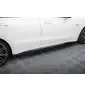 Rajouts Des Bas De Caisse Mercedes-Benz C AMG-Line / 43 AMG W206