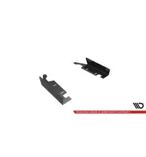 Rear Side Flaps BMW 2 Coupe M240i G42