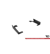 Rear Side Flaps BMW 2 Coupe M-Pack G42