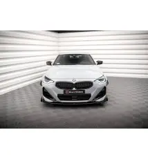 Front Flaps BMW 2 Coupe M-Pack / M240i G42