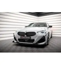 Front Flaps BMW 2 Coupe M-Pack / M240i G42