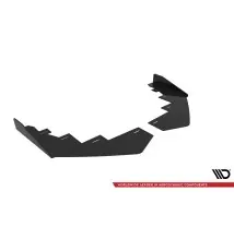 Front Flaps BMW 2 Coupe M-Pack / M240i G42