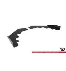 Front Flaps BMW 2 Coupe M-Pack / M240i G42