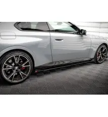 Side Flaps BMW 2 Coupe M-Pack / M240i G42